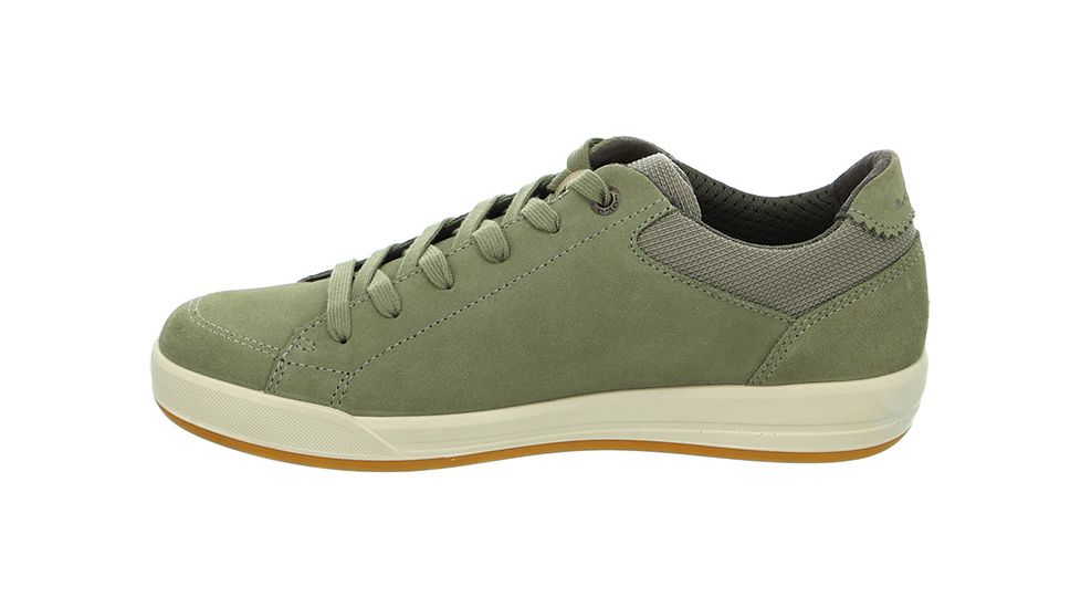 Lowa Lisboa Lo Casual Shoes - Womens, Parsley, Medium, 7.5, 3207810729-7.5