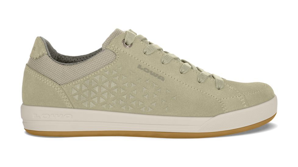 Lowa Lisboa Lo Casual Shoes - Womens, Parsley, Medium, 7.5, 3207810729-7.5