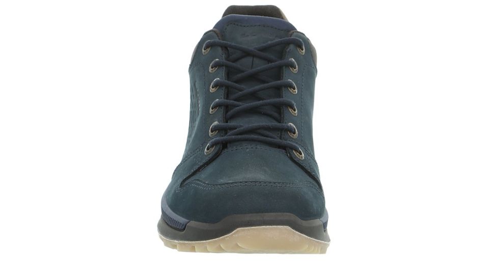 Lowa Locarno GTX Lo Hiking Boots - Mens, Navy, Medium, 7.5, 3108120649-NAVY-MD-7.5