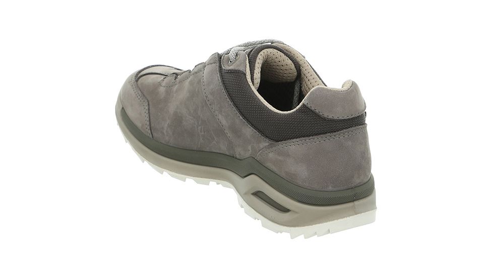 Lowa Locarno GTX Lo Hiking Shoes - Womens, Clove, Medium, 10.5, 3208170489-10.5