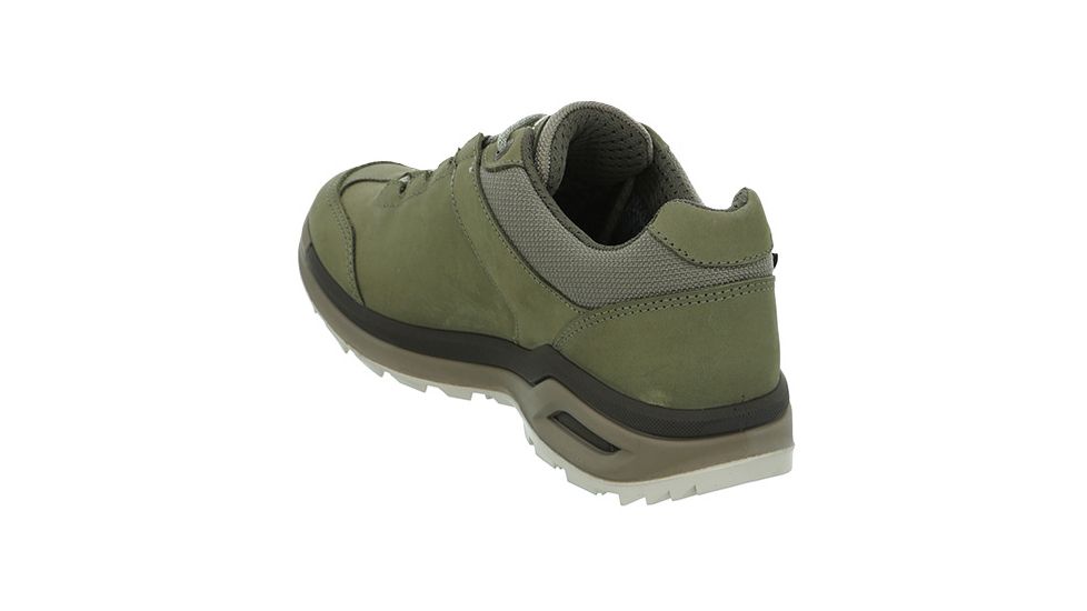 Lowa Locarno GTX Lo Hiking Shoes - Womens, Parsley, Medium, 7, 3208170729-7