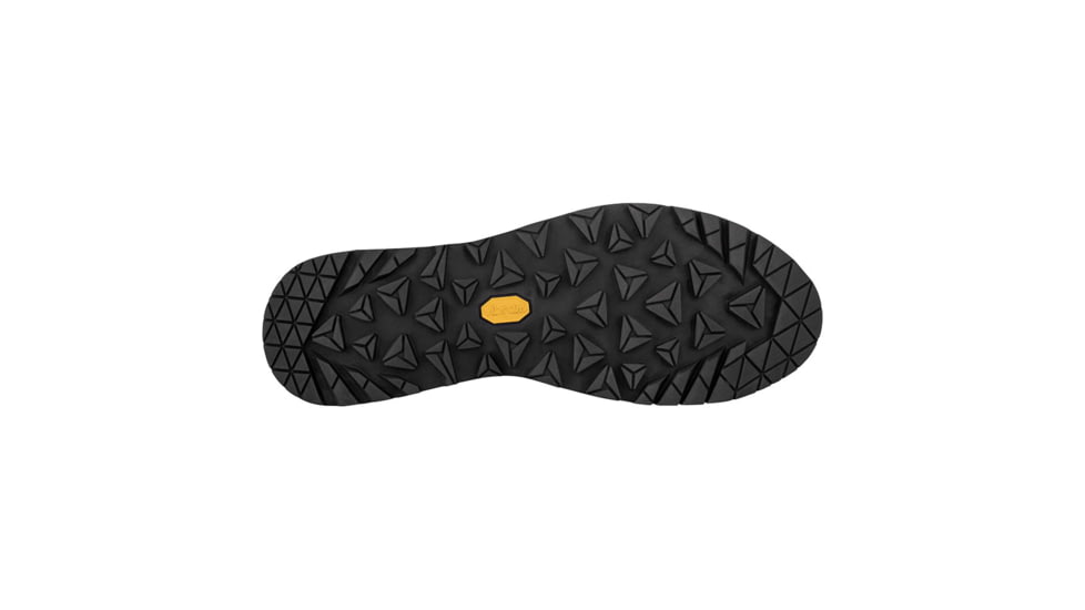 Lowa Lowa Carezza GTX Low Shoes - Mens, Anthracite/Orange, 11.5, 2100659720-ANTORG-M-11.5