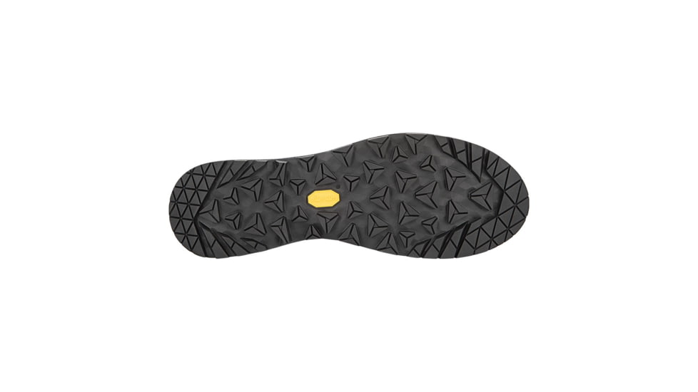 Lowa Lowa Explorer II GTX Mid Shoes - Mens, Anthracite/Lime, 14, 2107609702-ANTLIM-M-14