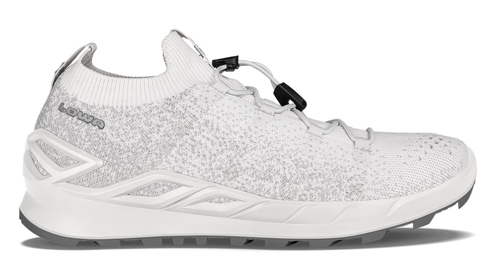 Lowa Fusion Lo Shoes - Womens, Off White, 10.5, 3204150010-OFFWHT-M-10.5
