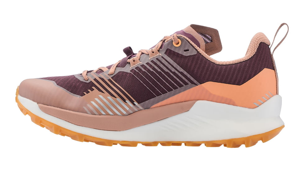 Lowa Madrix Ws - Women's, Burgundy/Clay, 10.5 US, 3118293753-10.5-Clay-10.5