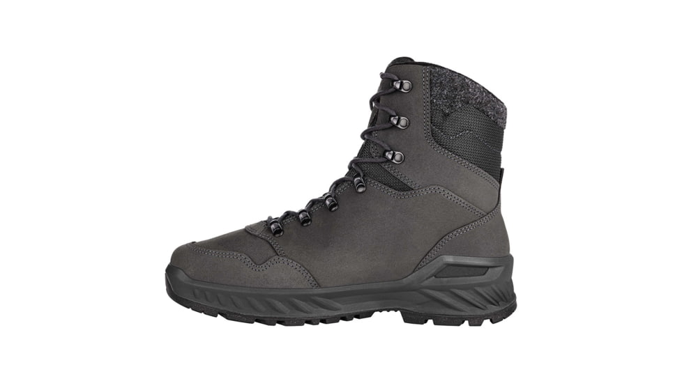 Lowa Lowa Nabucco GTX Winter Boots - Mens, Anthracite/Grey, 11.5, 4105599730-ANTGRY-M-11.5