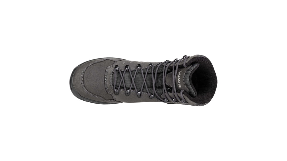 Lowa Nabucco GTX Winter Boots - Men's, Anthracite/Grey, 11.5, 4105599730-ANTGRY-M-11.5