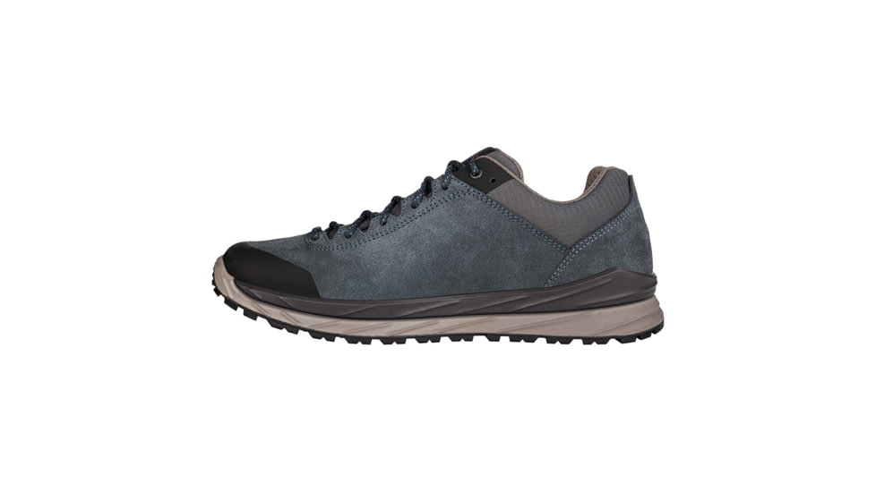 Lowa Lowa Nabucco GTX Winter Boots - Mens, Steel Blue/Beige, 9, 4105599695-SBUBEG-M-9