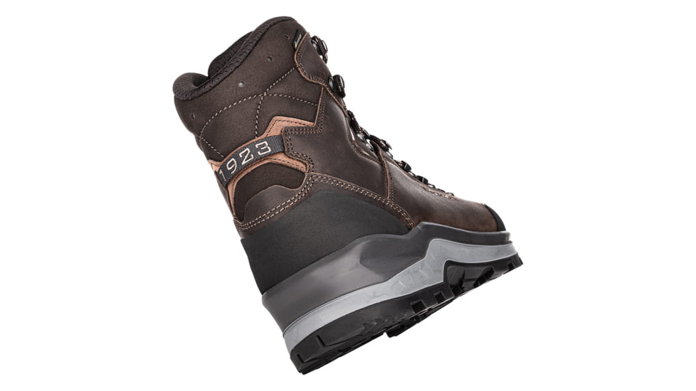 Lowa Lowa Ranger GTX Shoes - Mens, Brown, 14, 2106120485-BROWN-M-14