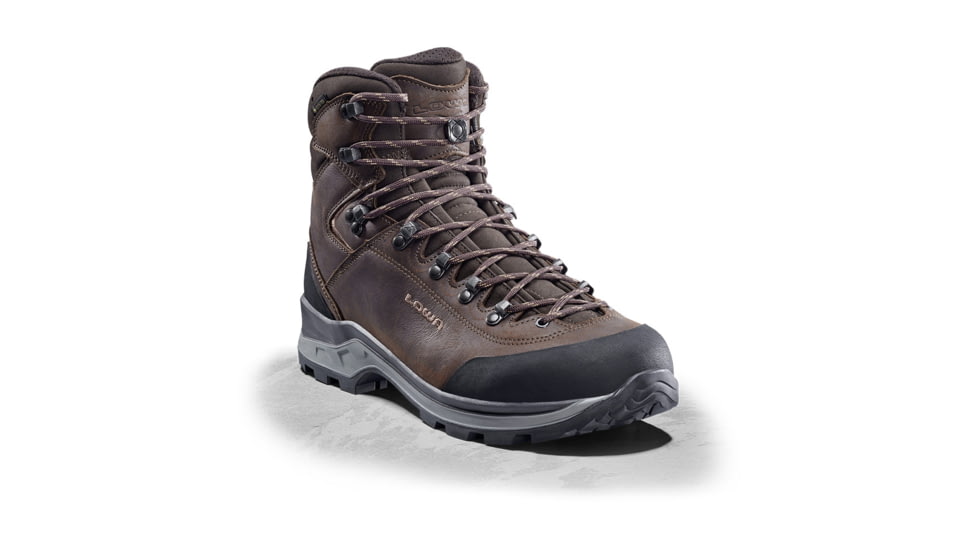 Lowa Lowa Ranger GTX Shoes - Mens, Brown, 14, 2106120485-BROWN-M-14
