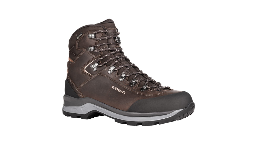 Lowa Lowa Ranger GTX Shoes - Mens, Brown, 14, 2106120485-BROWN-M-14