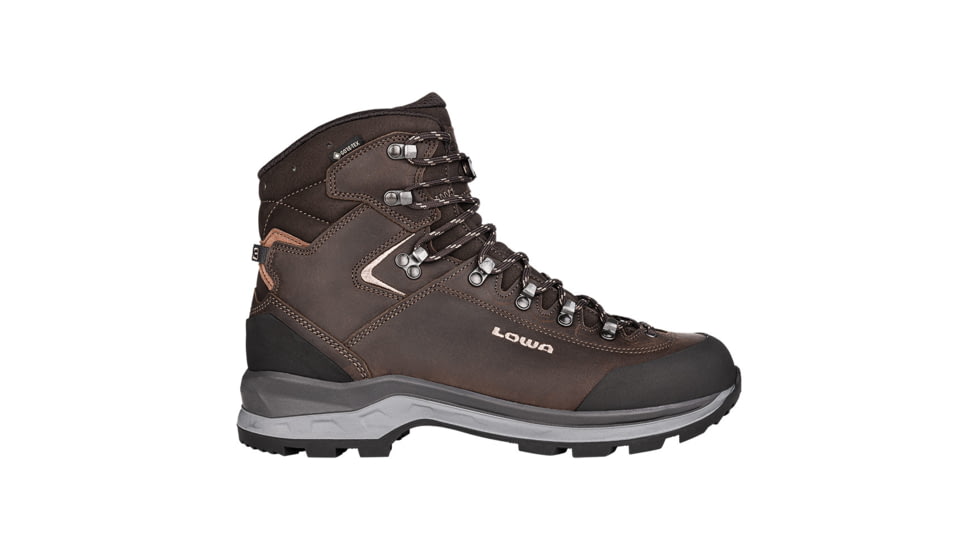 Lowa Lowa Ranger GTX Shoes - Mens, Brown, 14, 2106120485-BROWN-M-14