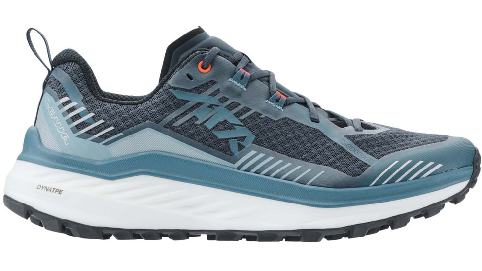 Lowa Skyterra Trailrunning Shoes - Men's, Navy/Marine Blue, 10 US, 3118706966-Medium-10