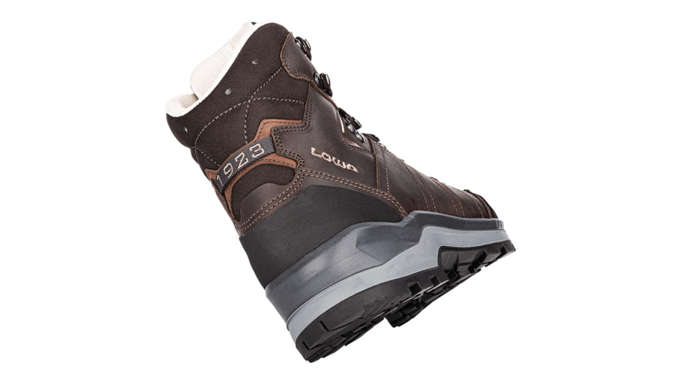 Lowa Lowa Trekker LL Hiking Shoes - Mens, Brown, 11.5, 2104080485-BROWN-M-11.5