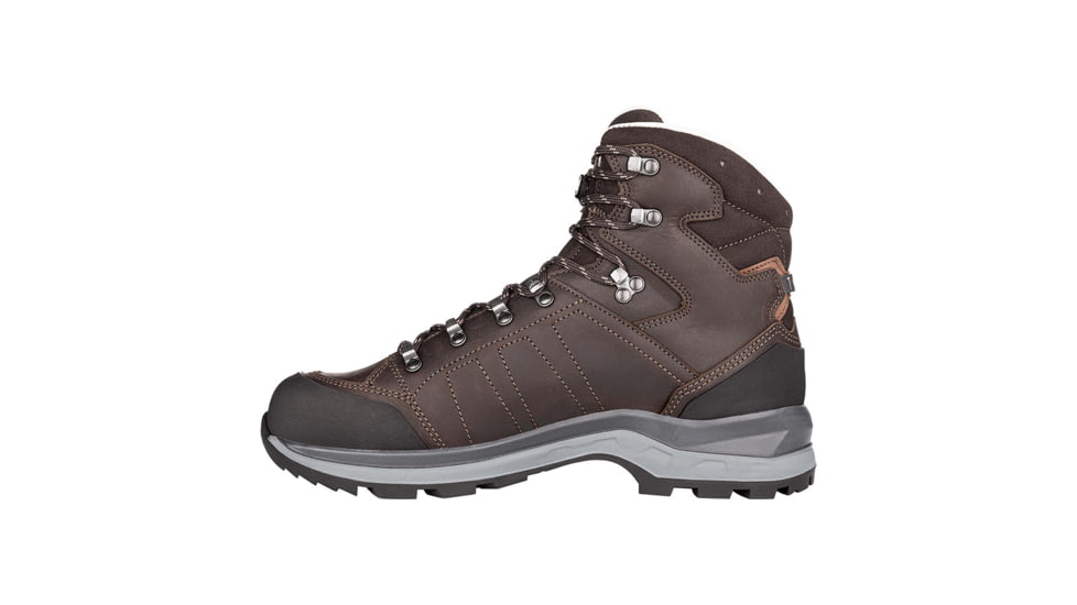 Lowa Trekker LL Hiking Shoes - Men's, Brown, 11.5, 2104080485-BROWN-M-11.5