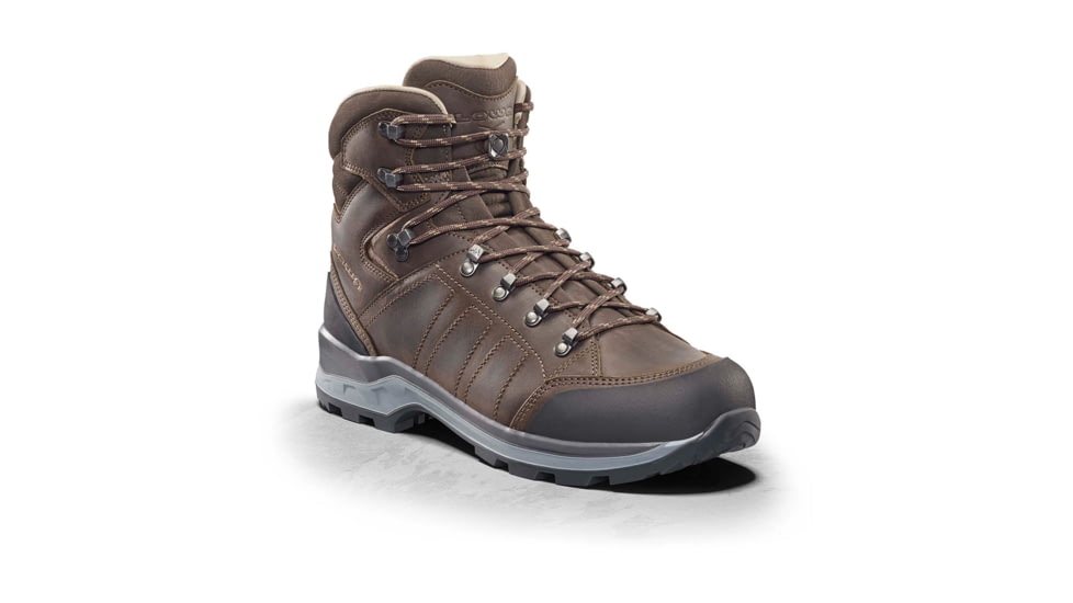 Lowa Lowa Trekker LL Hiking Shoes - Mens, Brown, 11.5, 2104080485-BROWN-M-11.5