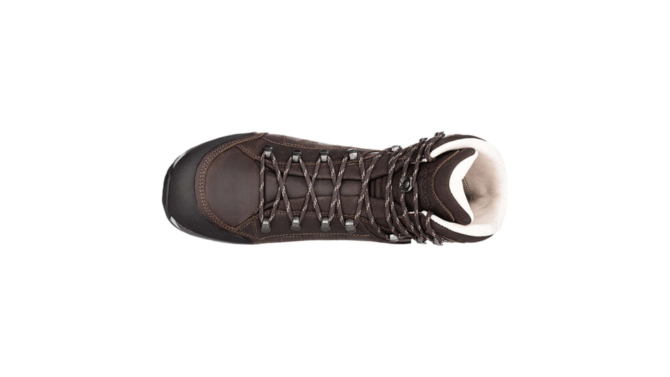 Lowa Lowa Trekker LL Hiking Shoes - Mens, Brown, 11.5, 2104080485-BROWN-M-11.5