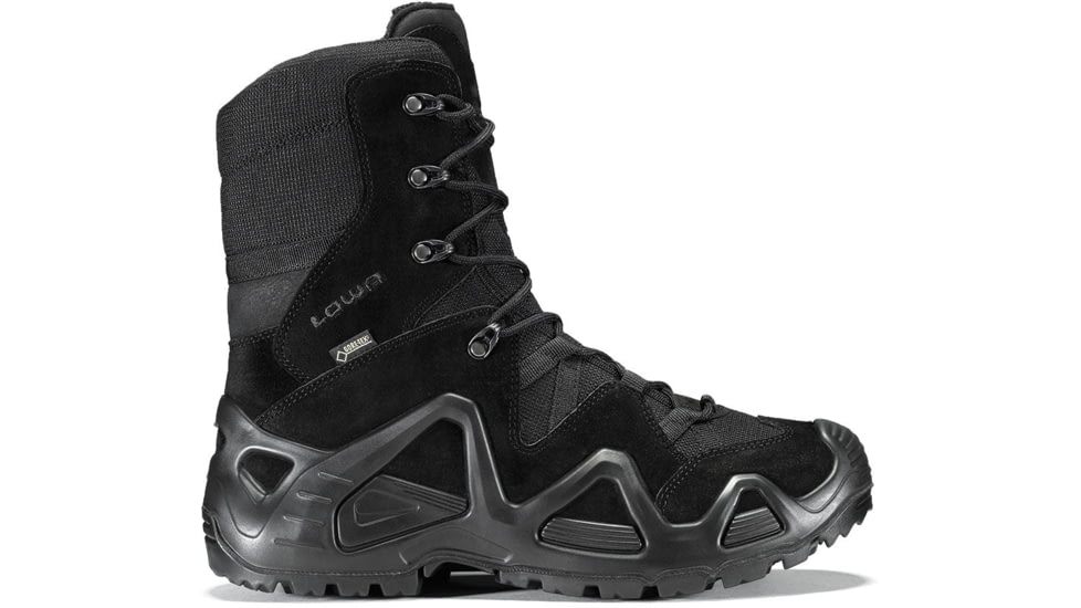 Lowa Zephyr GTX HI TF Boot - Men's, Black, 9US, 3115320999-9