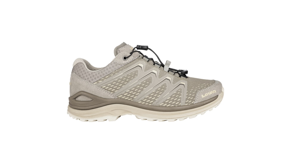 Lowa Maddox Hiking Shoes - Women's, Champagne, 10, 5206074229-CHAMP-M100