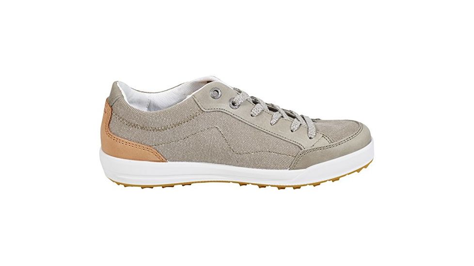 Lowa Maine Lo Casual Shoe - Women's-Reed-Medium-7