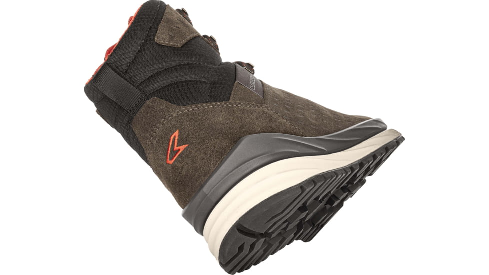 Lowa Malta GTX Mid Hiking Shoes - Mens, Olive, 9.5, 3105120748-M095