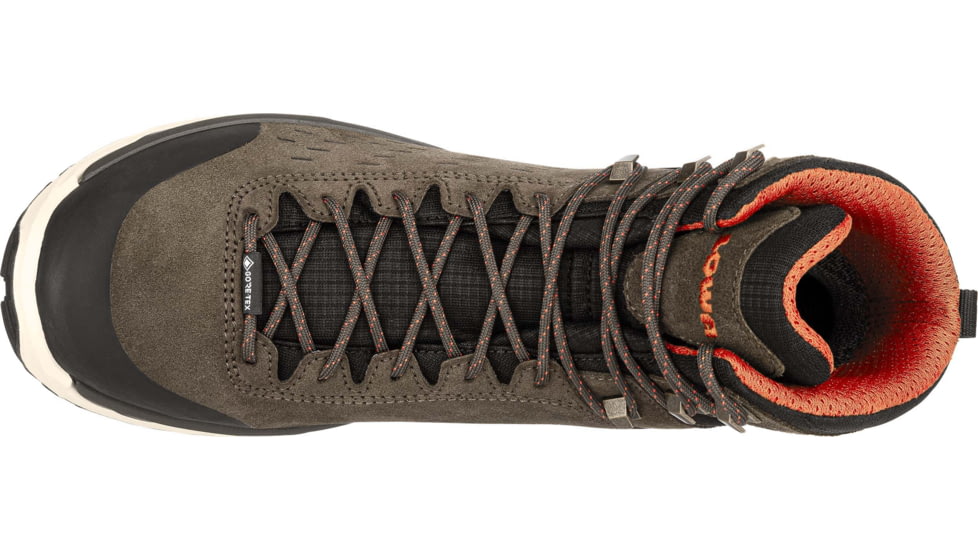 Lowa Malta GTX Mid Hiking Shoes - Mens, Olive, 9.5, 3105120748-M095