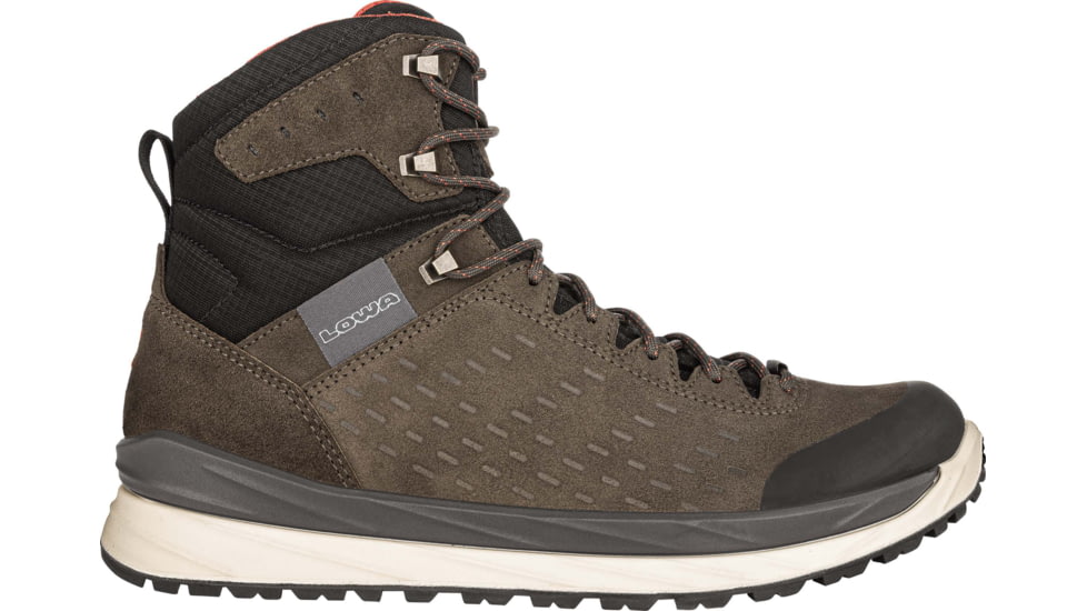 Lowa Malta GTX Mid Hiking Shoes - Mens, Olive, 9.5, 3105120748-M095