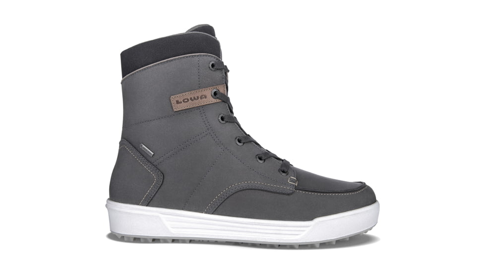 Lowa Glasgow II GTX Mid, Anthracite, 14 US, 4105480937-ANTH-14