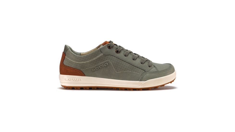 Lowa Merion Casual Shoe - Women's, 8.5, 3207679591-8.5