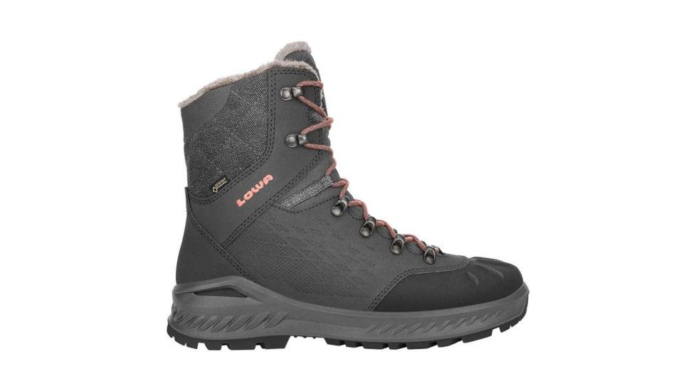 Lowa Nabucco EVO GTX Winter Boot - WoMen's, Anthracite, 8.5, 4205390937-Ant-M-8.5