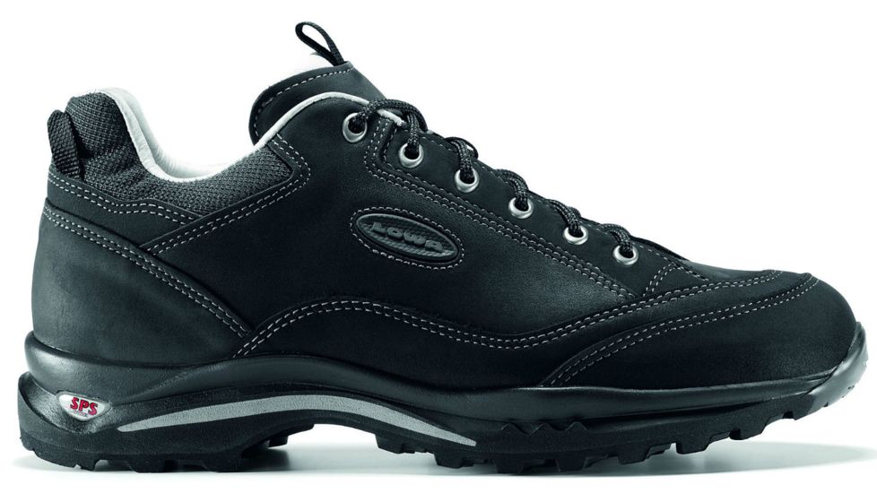 Lowa Pinto Lo Shoe - Men's-Brown-14 US