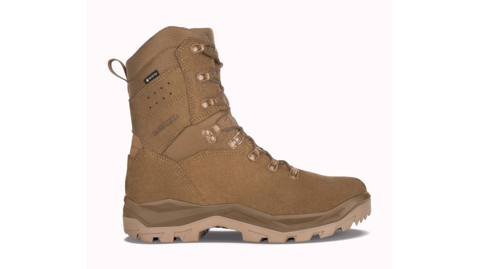 Lowa R-8S GTX Patrol Hiking Shoes - Men's, Coyote Op, 7.5, 5106740731-COYTOP-M075