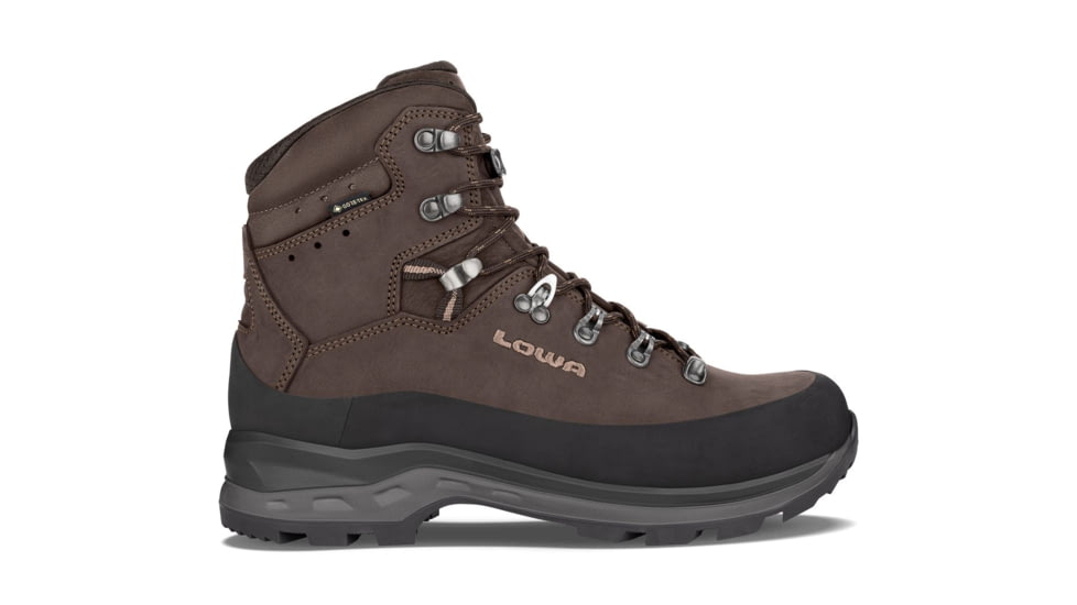 Lowa Ranger Evo GTX Hiking Boots- Men's, Brown, 13, 197827048626