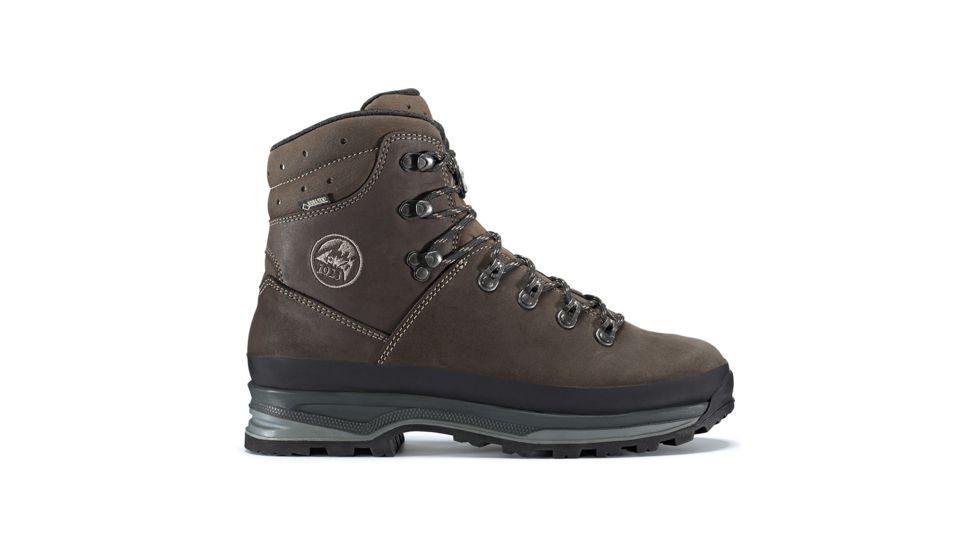 Lowa Ranger III GTX Hiking Boots - Men's, Slate, Medium, 12, 2106870997-SLATE-MD-12