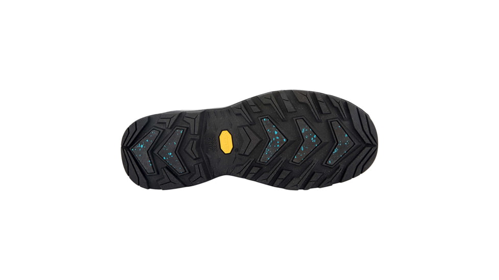 Lowa Renegade Evo Ice GTX Winter Shoes - Womens, Anthracite/Petrol, 7, 4209509776-ANTPET-M-7
