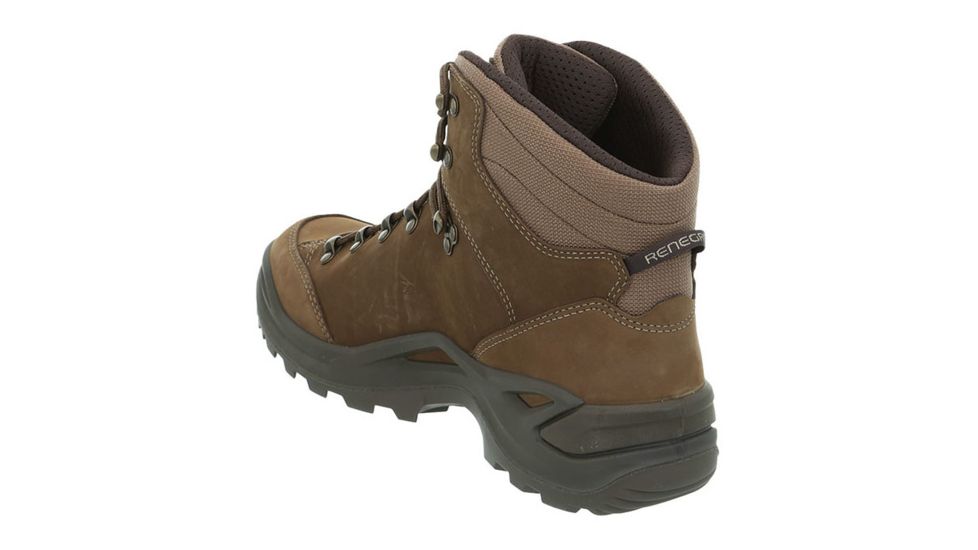 Lowa Renegade GTX Mid Sp Hiking Boots - Men's, Nutmeg, Medium, 13, 3109000472-13