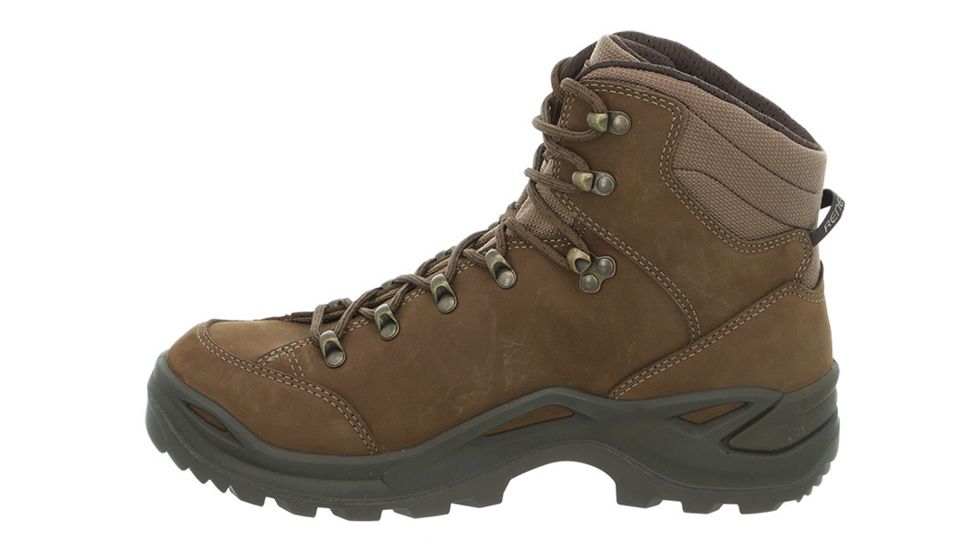 Lowa Renegade GTX Mid Sp Hiking Boots - Men's, Nutmeg, Medium, 13, 3109000472-13