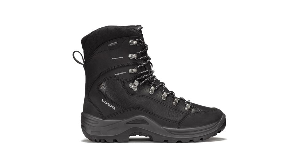 Lowa Renegade Ice GTX G3 Winter Boot - Men's, Black, 14 US 4109450999-BLACK-14