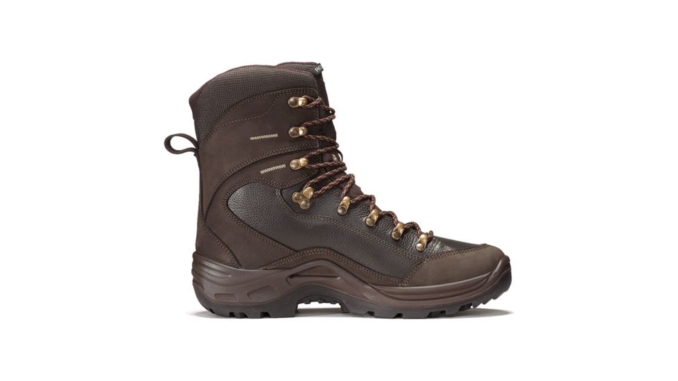 Lowa Renegade Ice GTX G3 Winter Boot - Mens, Brown, 14 4109450485-M140