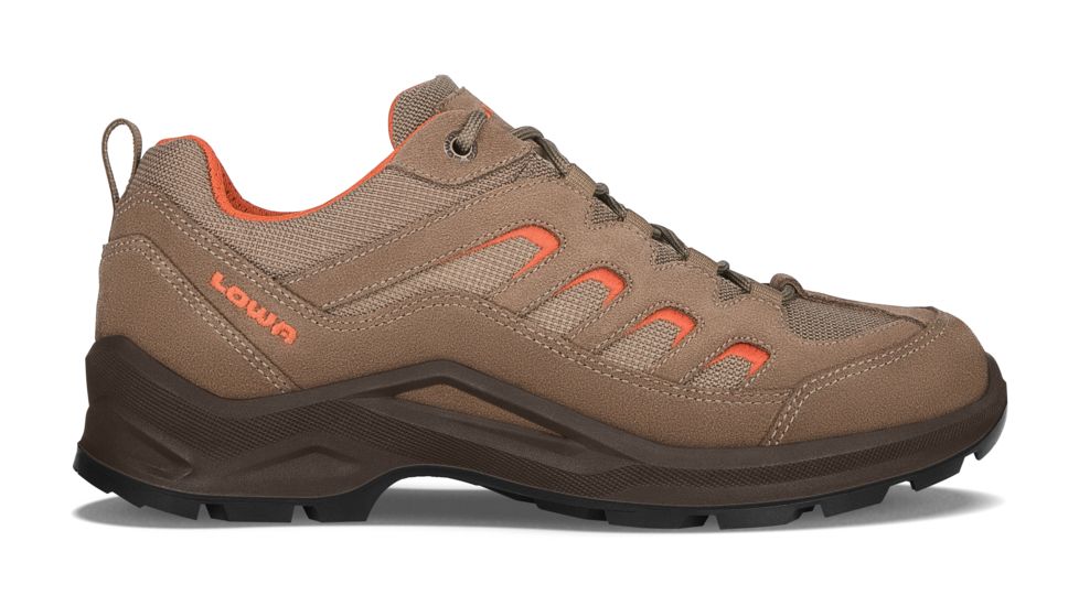 Lowa Sesto Lo Hiking Boots - Men's, 9, 3104224620-9