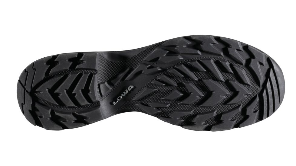 Lowa Sesto Lo Hiking Boots - Mens, Stone/Espresso, Medium, 9, 3104229542-9