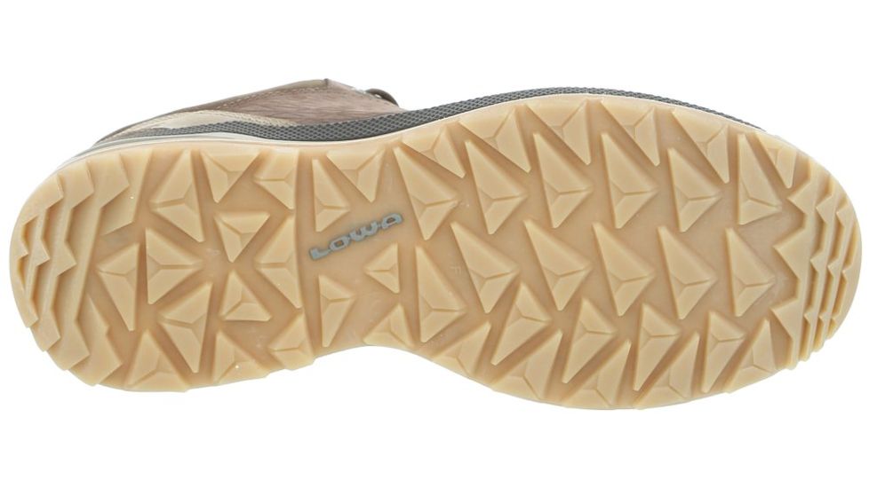 Lowa Strato EVO LL Lo Hiking Boots - Mens, Espresso, Medium, 7.5, 3107080442-ESPRES-MD-7.5