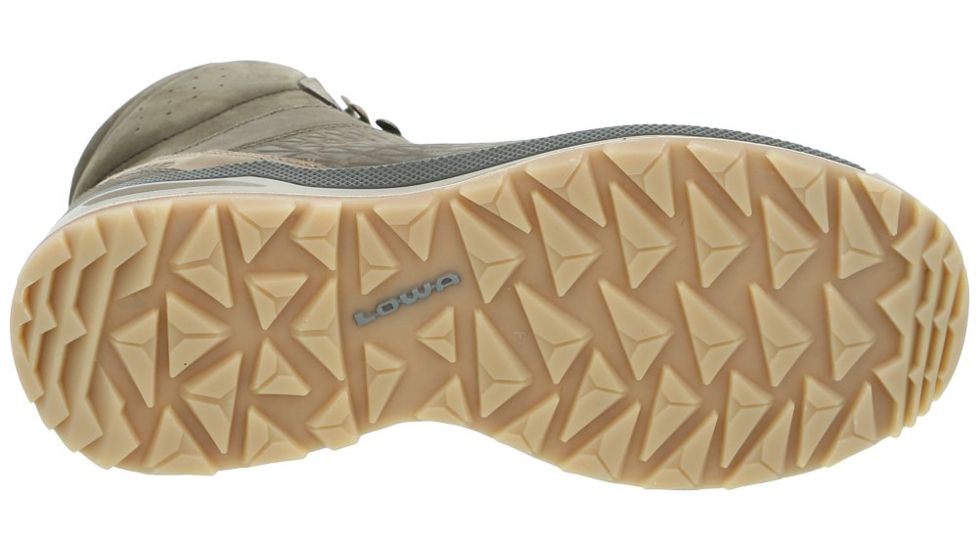 Lowa Strato EVO LL Mid Hiking Boots - Mens, Olive, Medium, 9, 3107060748-OLIVE-Medium-9