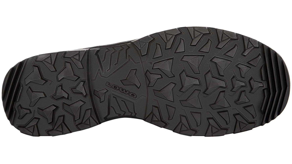 Lowa Taurus Pro GTX Lo Shoes - Men's, Anthracite, 8, Medium, 3105190937-ANTH-8