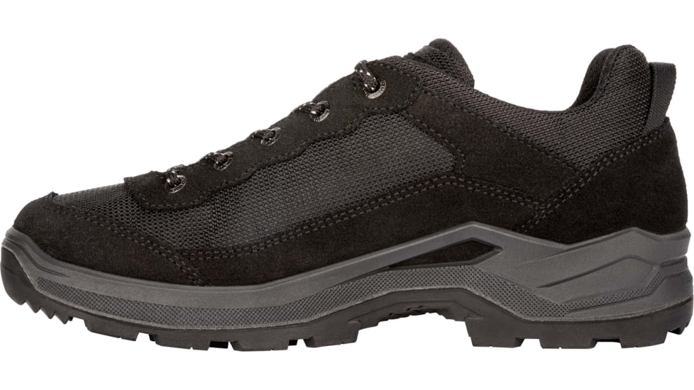 Lowa Taurus Pro GTX Lo Shoes - Mens, Black, 11.5, Medium, 3105190999-BLACK-11.5