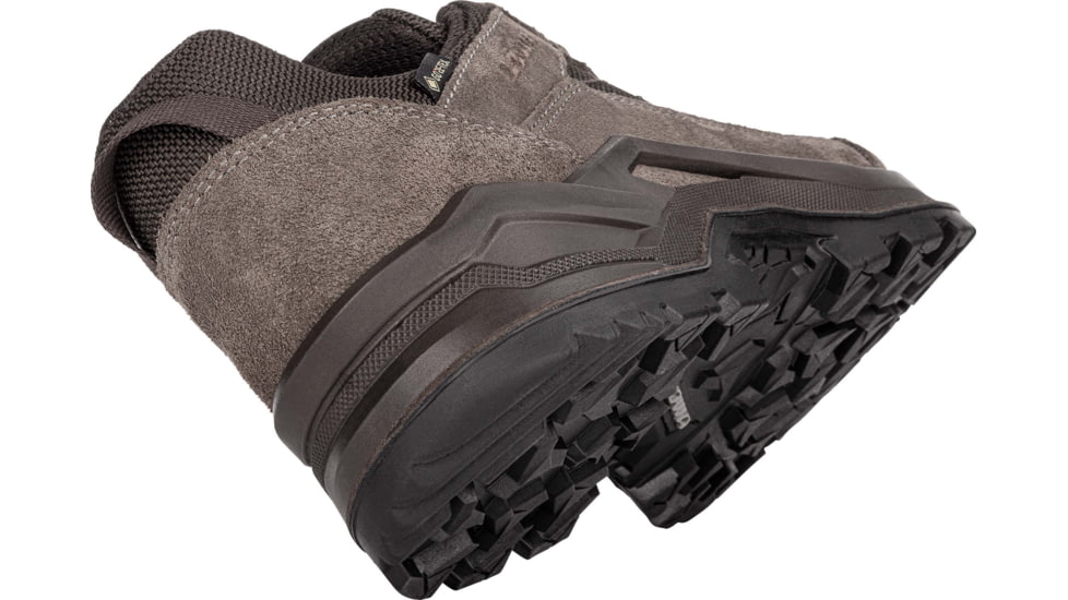 Lowa Taurus Pro GTX Lo Shoes - Mens, Stone/Espresso, 9, Medium, 3105199542-STNESP-9