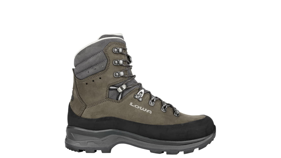 Lowa Tibet Evo LL Hiking Shoes - Men's, Sepia/Slate, 8.5, 2114264596-SEPSLT-M085