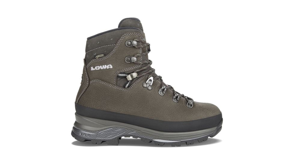 Lowa Tibet Superwarm GTX Backpacking Boots - Womens, Slate, Medium, 6, 2206690997-SLATE-MD-6