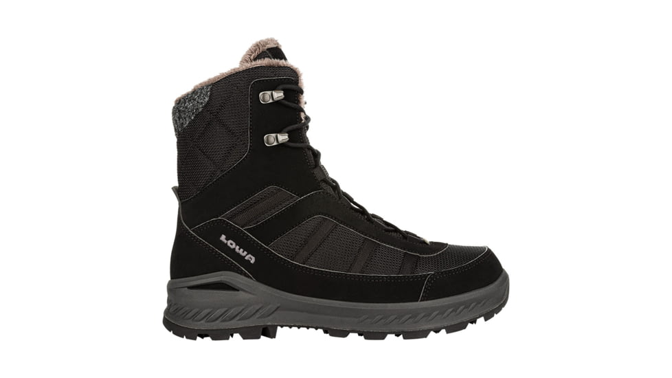 Lowa Trident III GTX Boot - Women's, Black, 10.5US, 4219810999-10.5