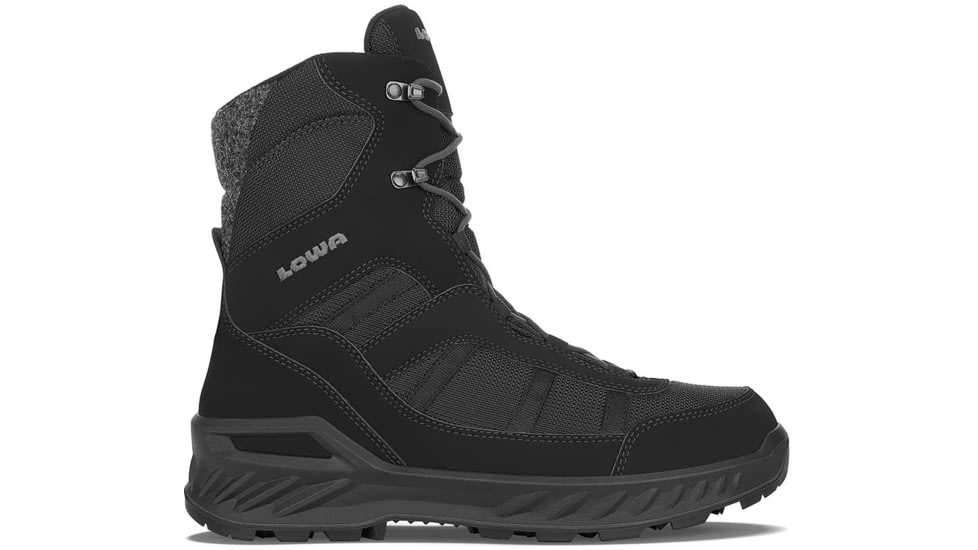 Lowa Trident III GTX Shoes - Women's, Black, 6.5, Medium, 4209810999-BLACK-6.5